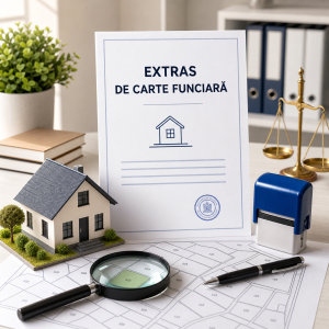 Extras de carte funciara